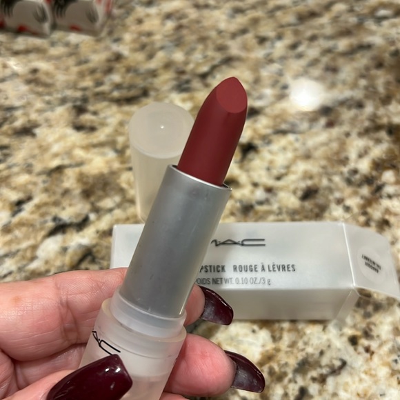 MAC Cosmetics Other - MAC Loud And Clear Baroque the Internet